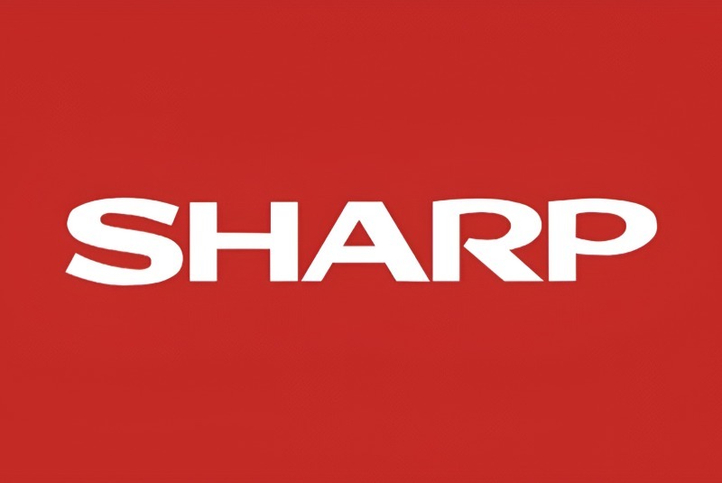 Sharp in Brea